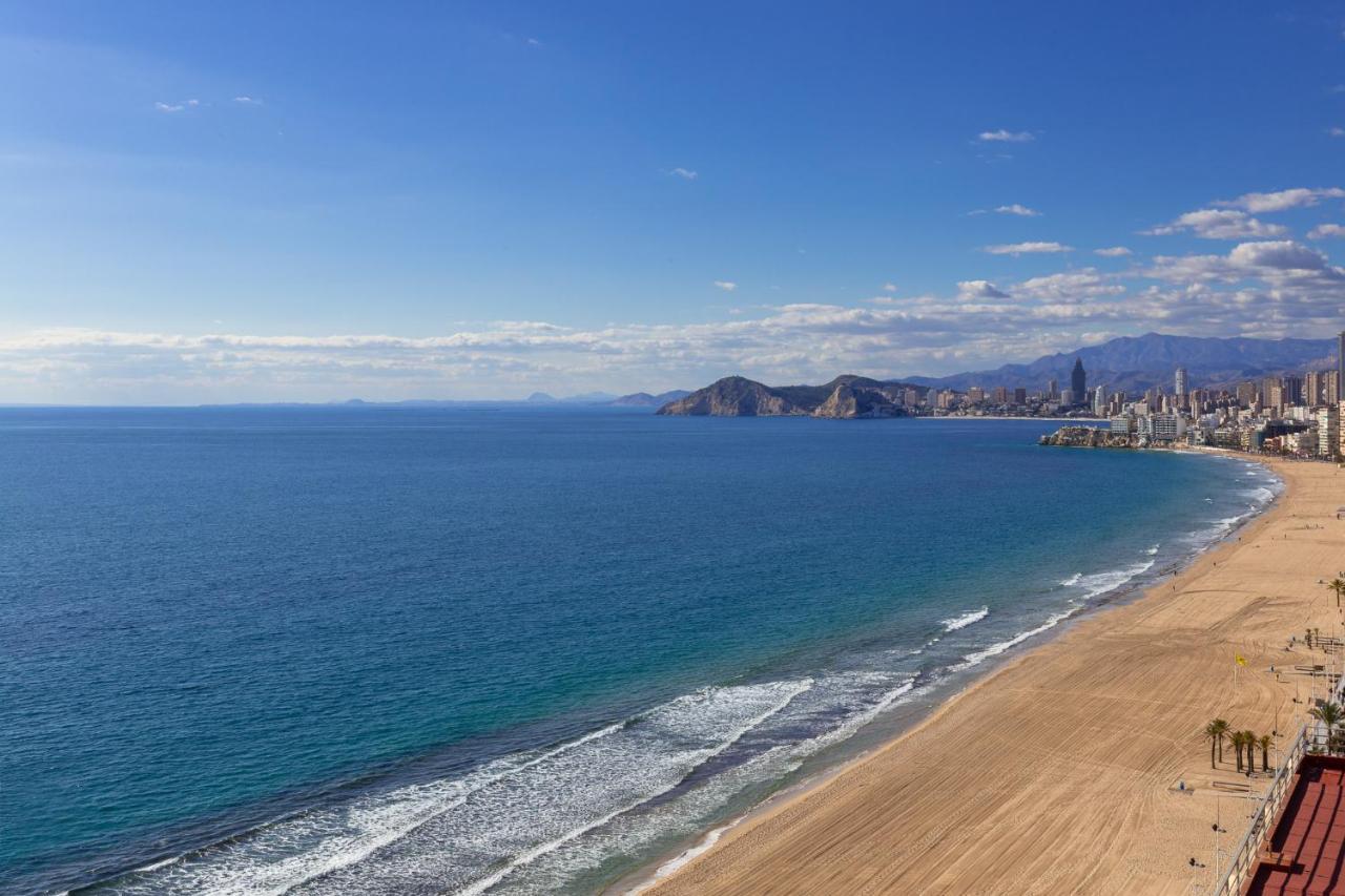 Apartamento Seafront Veracruz