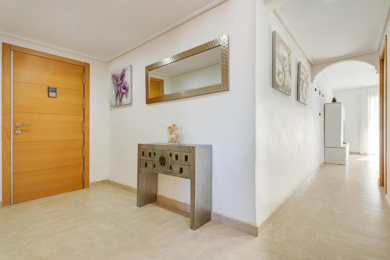 Seafront Veracruz Apartamento Benidorm